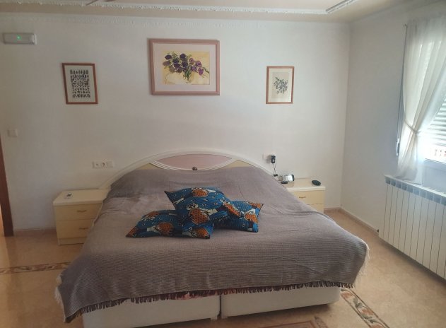 Revente - Villa - Algorfa