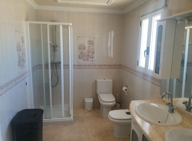 Revente - Villa - Algorfa