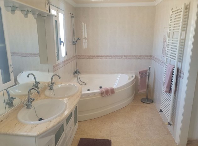 Revente - Villa - Algorfa