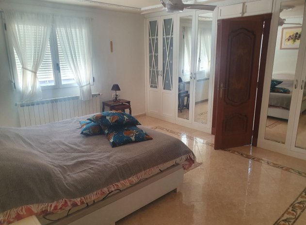 Revente - Villa - Algorfa