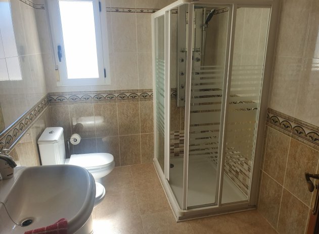 Revente - Villa - Algorfa