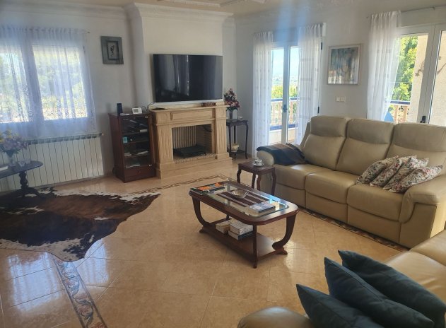 Revente - Villa - Algorfa