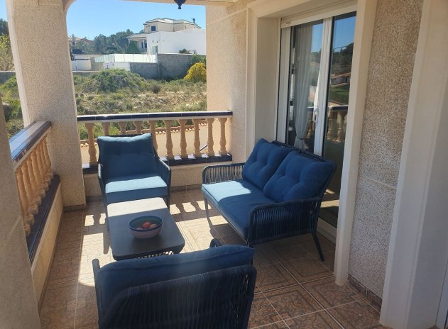 Revente - Villa - Algorfa