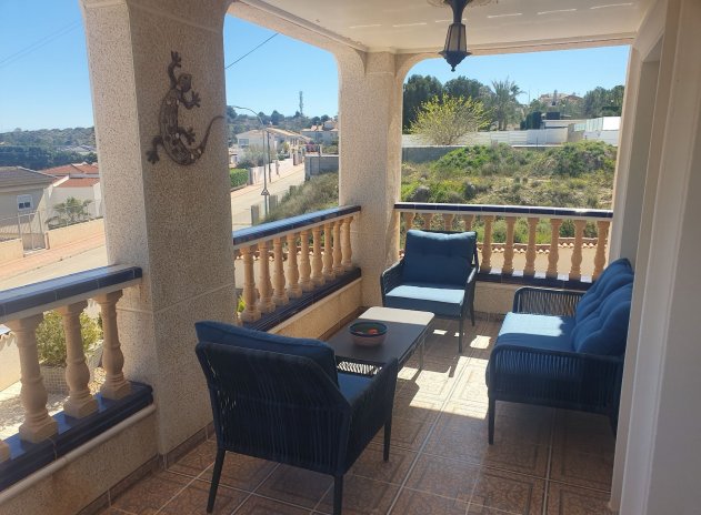 Revente - Villa - Algorfa