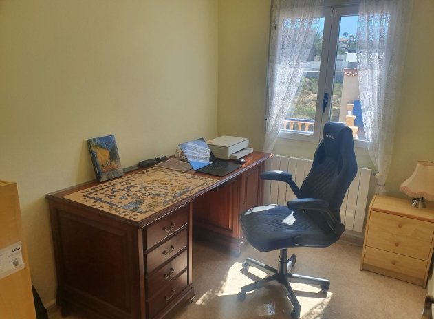 Revente - Villa - Algorfa