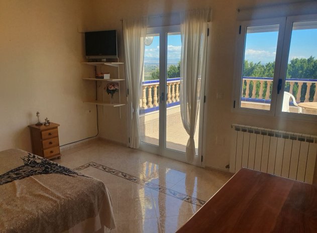 Revente - Villa - Algorfa