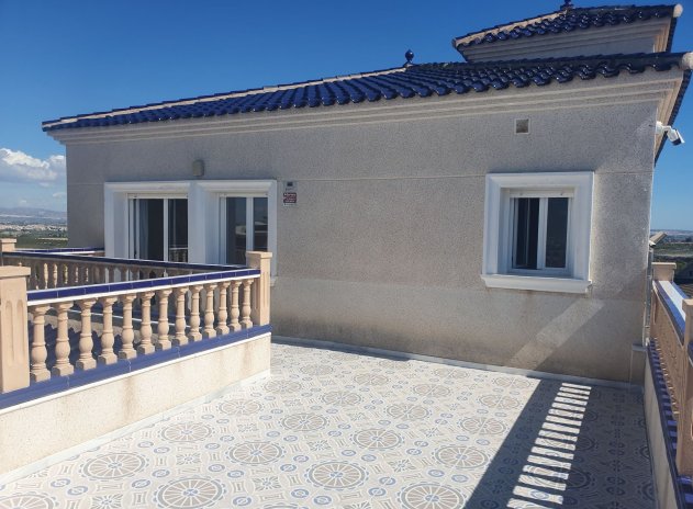 Revente - Villa - Algorfa