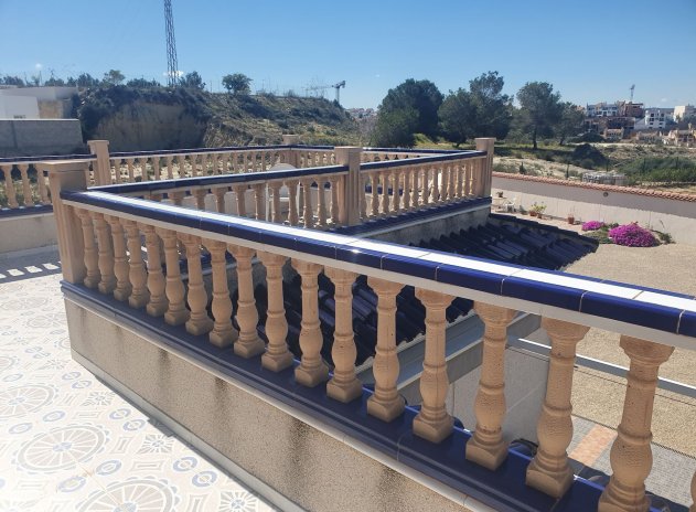 Revente - Villa - Algorfa