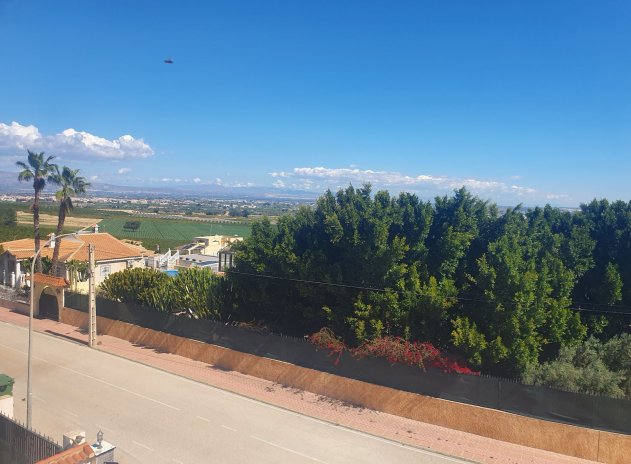 Revente - Villa - Algorfa