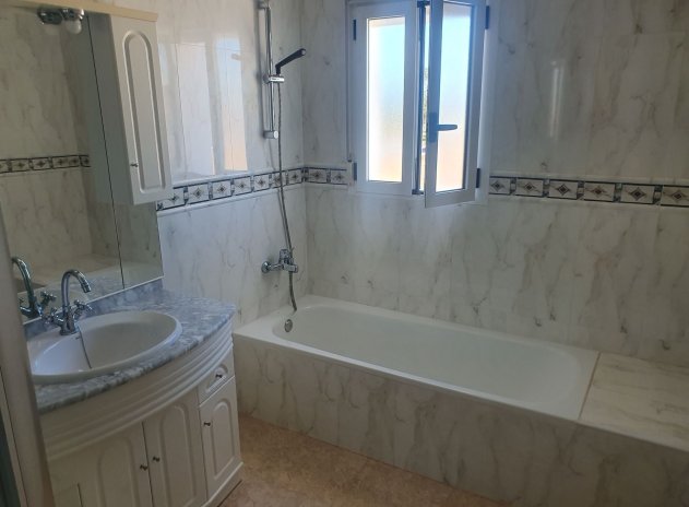 Revente - Villa - Algorfa