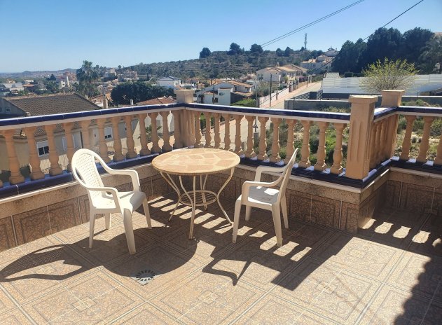 Revente - Villa - Algorfa