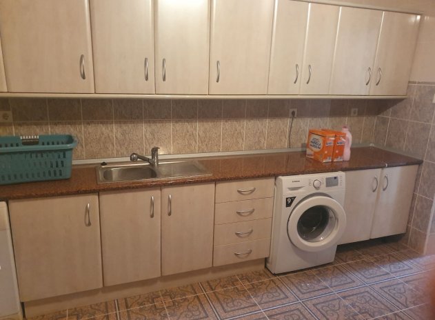 Revente - Villa - Algorfa