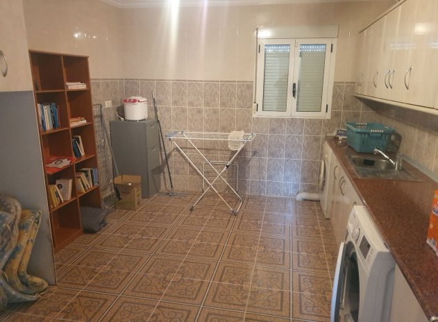 Revente - Villa - Algorfa