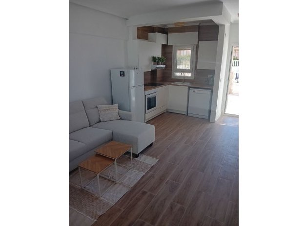 Reventa - Casa adosada - La Mata