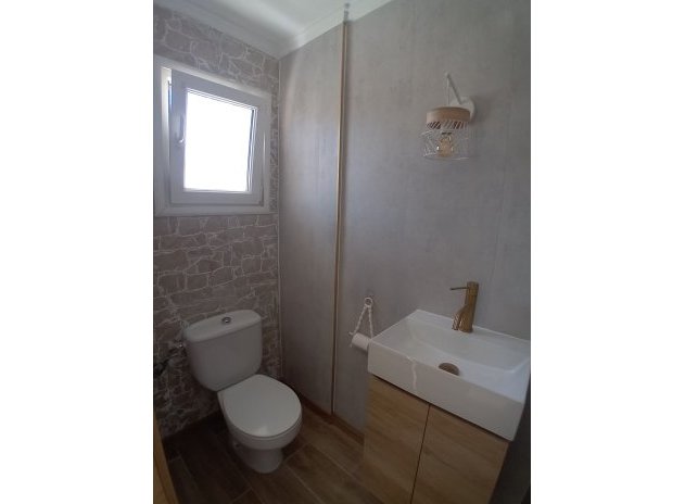 Reventa - Casa adosada - La Mata