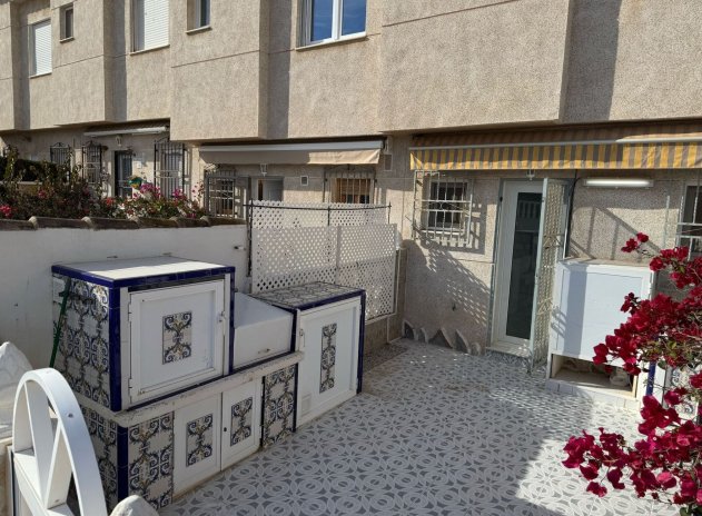 Reventa - Casa adosada - La Mata