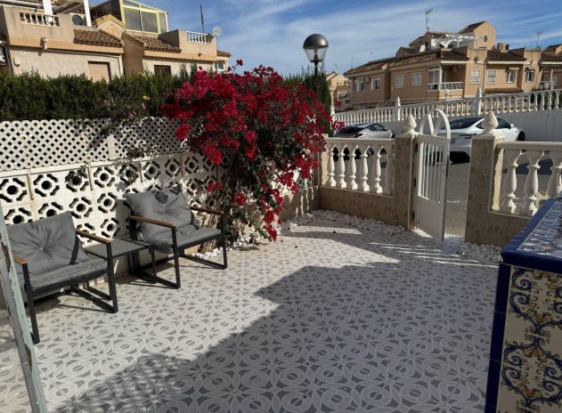 Reventa - Casa adosada - La Mata