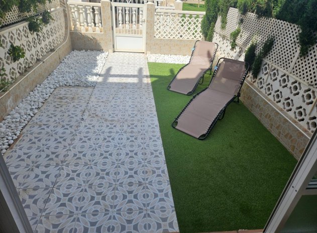 Reventa - Casa adosada - La Mata