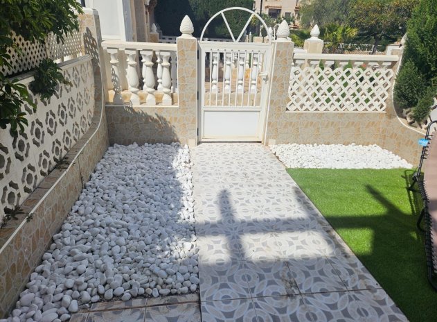 Reventa - Casa adosada - La Mata