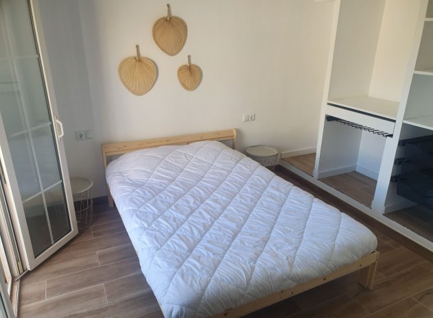 Reventa - Casa adosada - La Mata