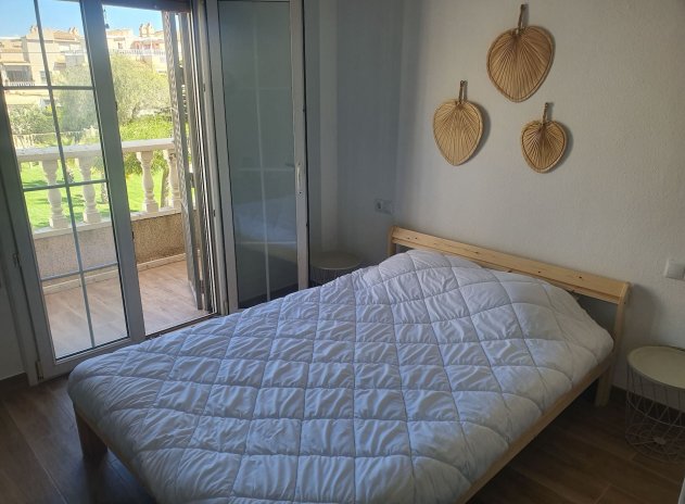 Reventa - Casa adosada - La Mata