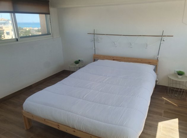 Reventa - Casa adosada - La Mata