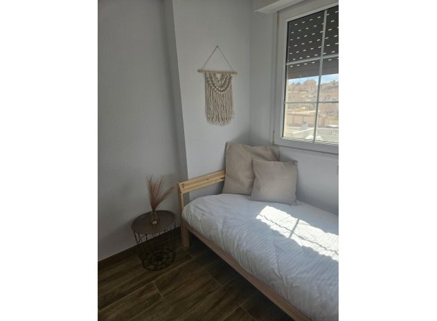 Reventa - Casa adosada - La Mata