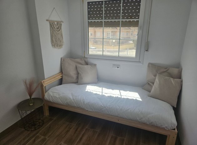 Reventa - Casa adosada - La Mata