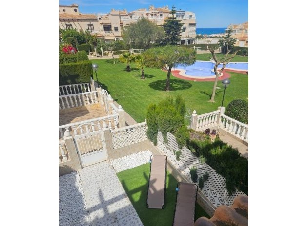 Reventa - Casa adosada - La Mata