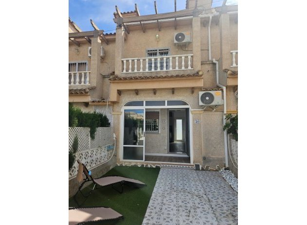 Reventa - Casa adosada - La Mata