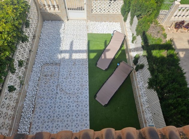 Reventa - Casa adosada - La Mata