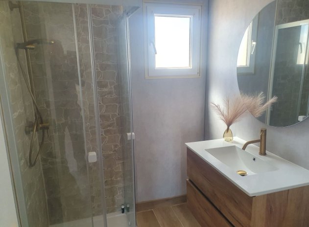 Reventa - Casa adosada - La Mata