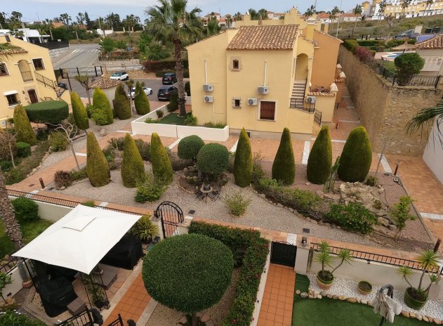 Herverkoop - Appartement - Algorfa - La Finca Golf