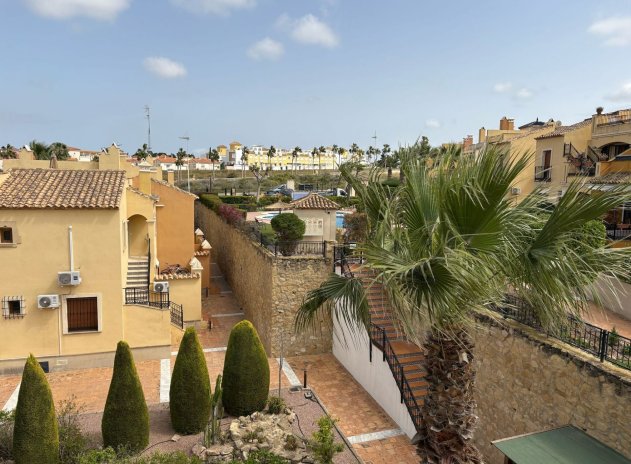 Herverkoop - Appartement - Algorfa - La Finca Golf