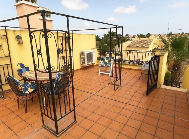 Herverkoop - Appartement - Algorfa - La Finca Golf