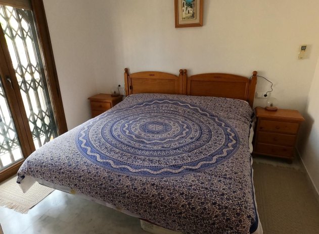 Herverkoop - Appartement - Algorfa - La Finca Golf