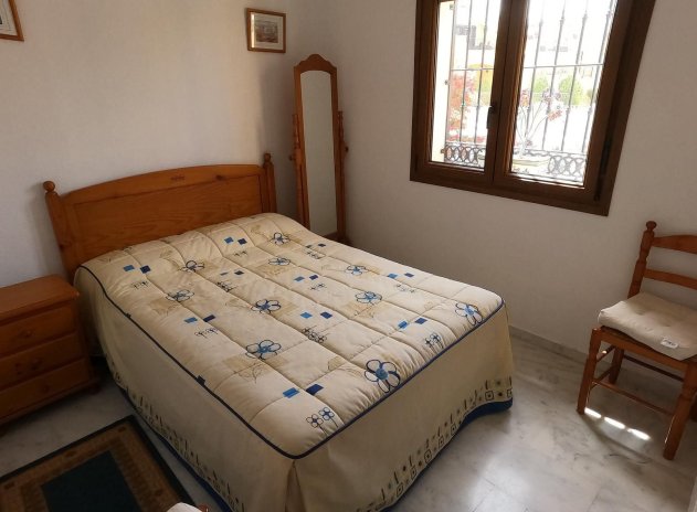 Herverkoop - Appartement - Algorfa - La Finca Golf