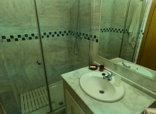 Herverkoop - Appartement - Algorfa - La Finca Golf