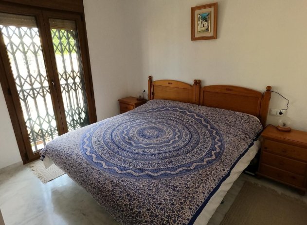 Herverkoop - Appartement - Algorfa - La Finca Golf