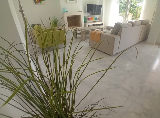 Herverkoop - Villa - Algorfa - La Finca Golf