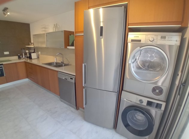 Herverkoop - Villa - Algorfa - La Finca Golf