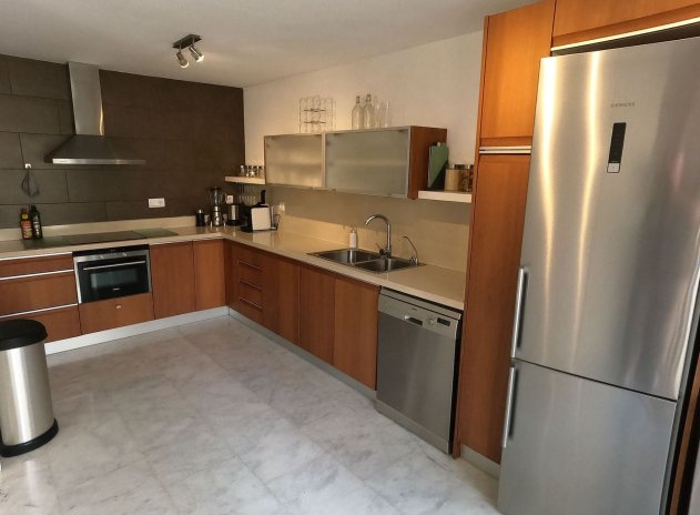 Herverkoop - Villa - Algorfa - La Finca Golf