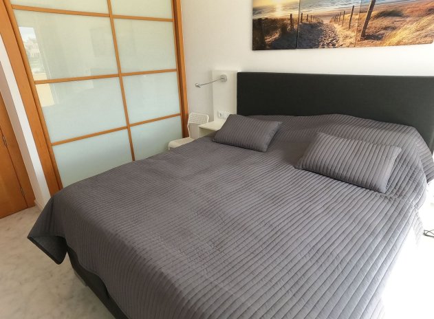 Herverkoop - Villa - Algorfa - La Finca Golf