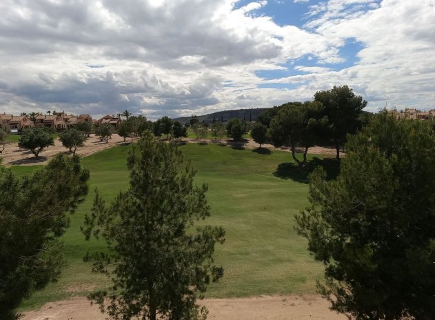 Herverkoop - Villa - Algorfa - La Finca Golf