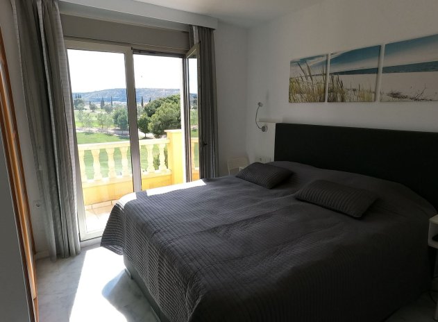 Herverkoop - Villa - Algorfa - La Finca Golf