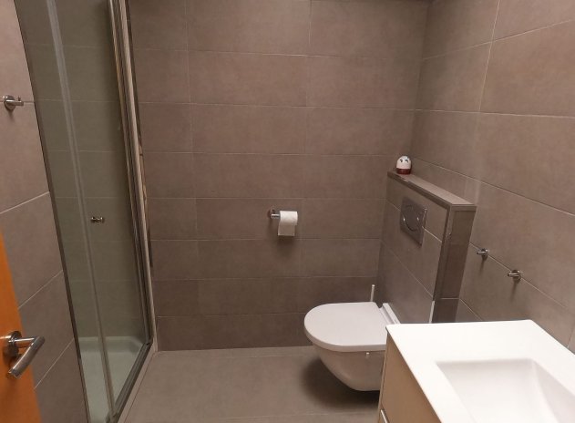 Herverkoop - Villa - Algorfa - La Finca Golf