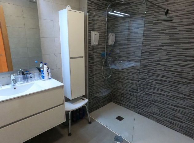 Herverkoop - Villa - Algorfa - La Finca Golf