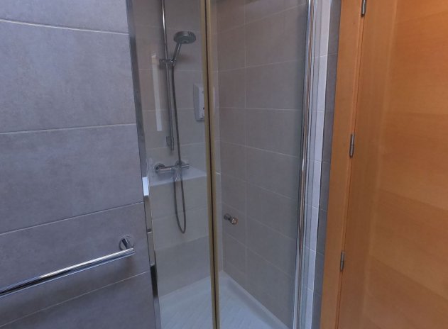 Herverkoop - Villa - Algorfa - La Finca Golf