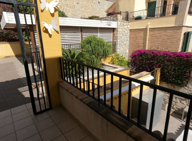 Herverkoop - Villa - Algorfa - La Finca Golf