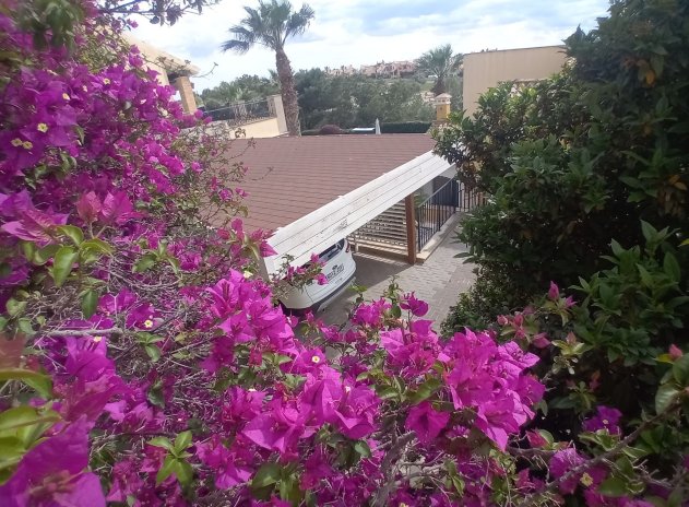 Herverkoop - Villa - Algorfa - La Finca Golf